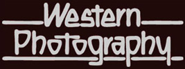 Western Photography Company logo