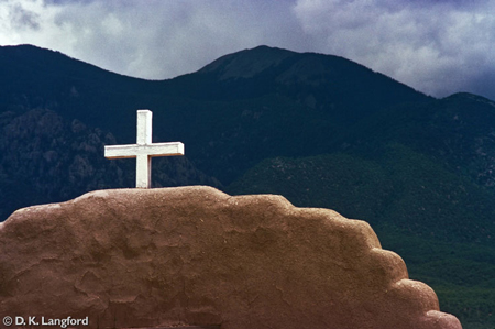 Taos Pueblo