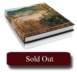 Hillingdon Ranch Book